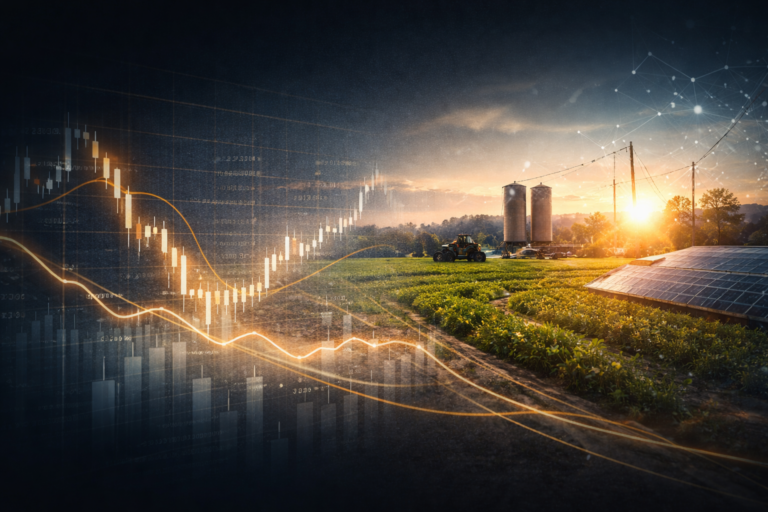 Forse afwaarderingen in plantaardig: tijd voor realisme in de eiwittransitie